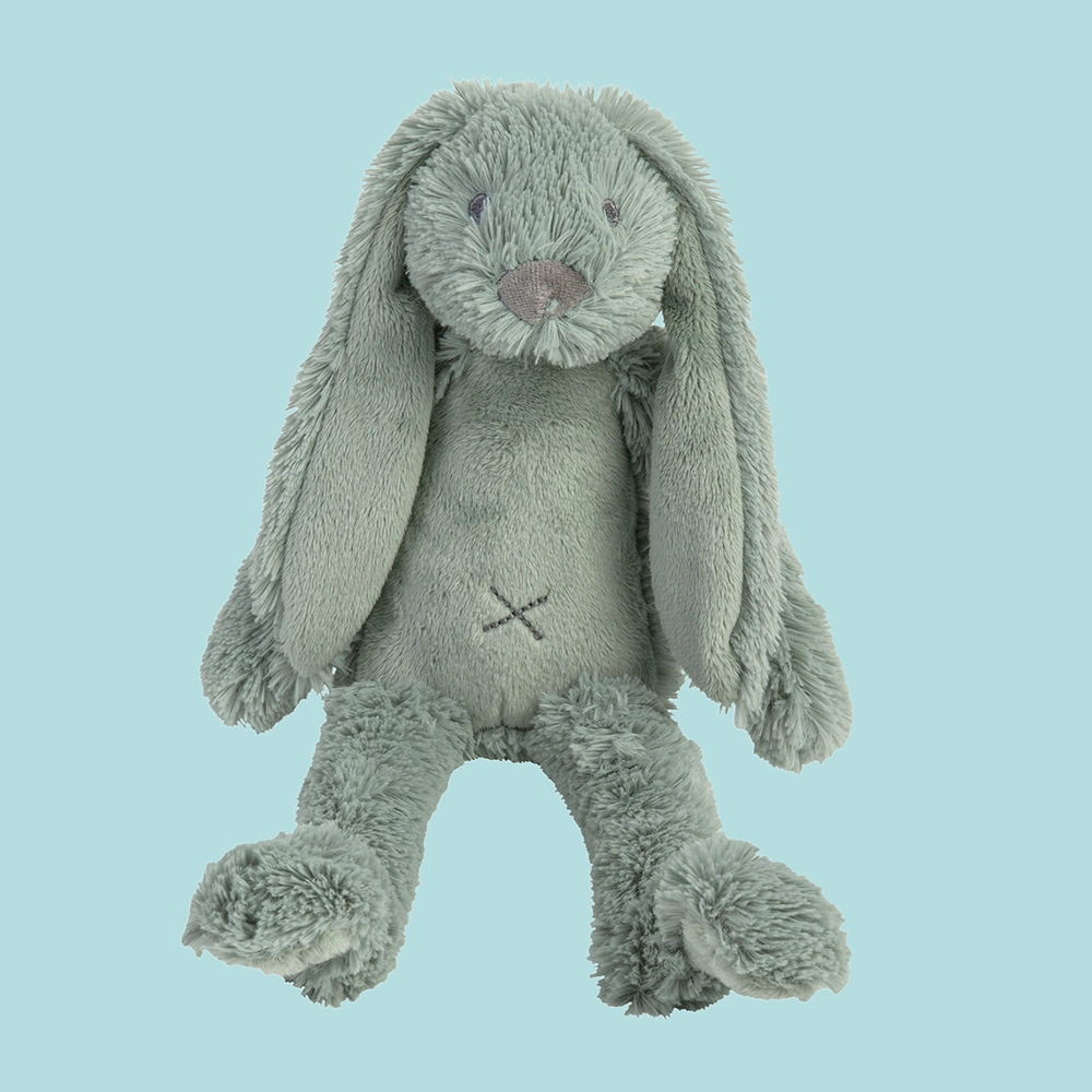 Happy Horse Knuffelkonijn Richie - 38cm - Afbeelding 4