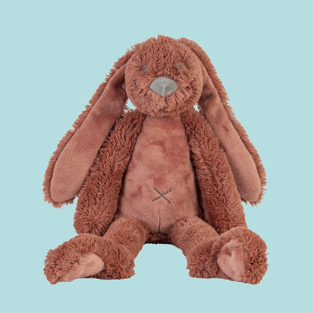 Rusty Happy Horse knuffelkonijn Richie van 38 cm